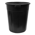 thumbnail image 3 of Bote de Basura Boris con Tapa Balancín Negro 100 l, 3 of 3
