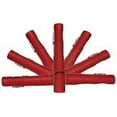 thumbnail image 3 of Maxxeon MXN03000 WorkStar 3000 Technician's Professional LED Flasghlight, Red, 3 of 5