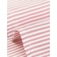 thumbnail image 5 of CAMISA CORTA DE MUJER CON BOTONES Y TIE FRONTAL A RAYAS L ROSA, 5 of 6