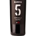 thumbnail image 2 of Vino Tinto Cava Aragon Madera 5 Tempranillo Cabernet Sauvignon 1.5 L, 2 of 3