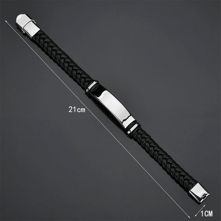 Judaic Religious Christian Bible Bracelet Kabbalistic Hebrew