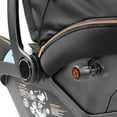 thumbnail image 3 of Peg Perego Primo Viaggio 4-35 Lounge Siège d'Auto pour Bébé - FIAT 500, 3 of 5