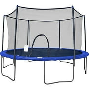 12ft Trampoline Combo