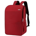 thumbnail image 1 of Mochila para portátil MAXTOP Deep Storage con USB de 17 pulgadas resistente al agua, 1 of 7