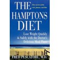 thumbnail image 3 of Hamptons Diet: Lose Weight Quickly and Safely with the Doctors Delicious Meal Plans, 3 of 3