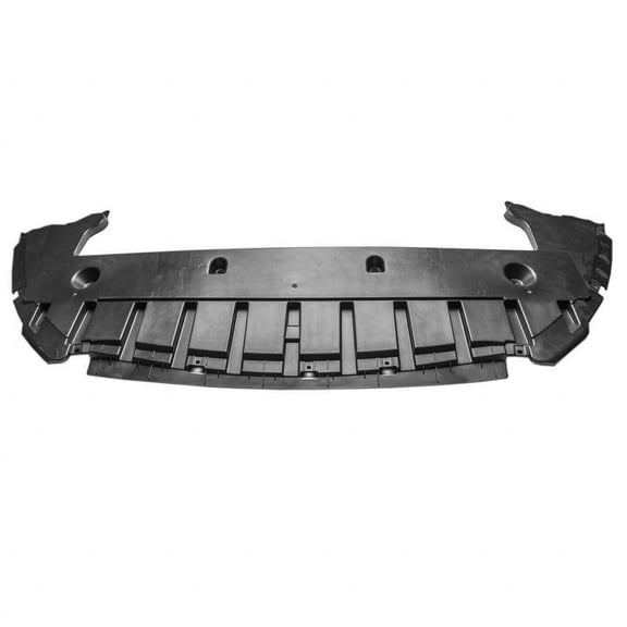 For Ford Fusion 2013 2014 2015 2016 Bumper Splash Shield | Lower | Air Deflector | FO1228124 | DS7Z8349B