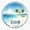 1pcs, variant on Guam Travel Summer Vacation Travel Sticker