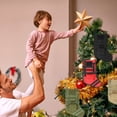 thumbnail image 4 of De Navidad, Bolsa Colgante Impermeable Del Ejército, Bolsa De Almacenamiento Portátil Para Colgar Al Aire Libre Para Almacenar Dispositivos Yuarrent HA042242-01, 4 of 6