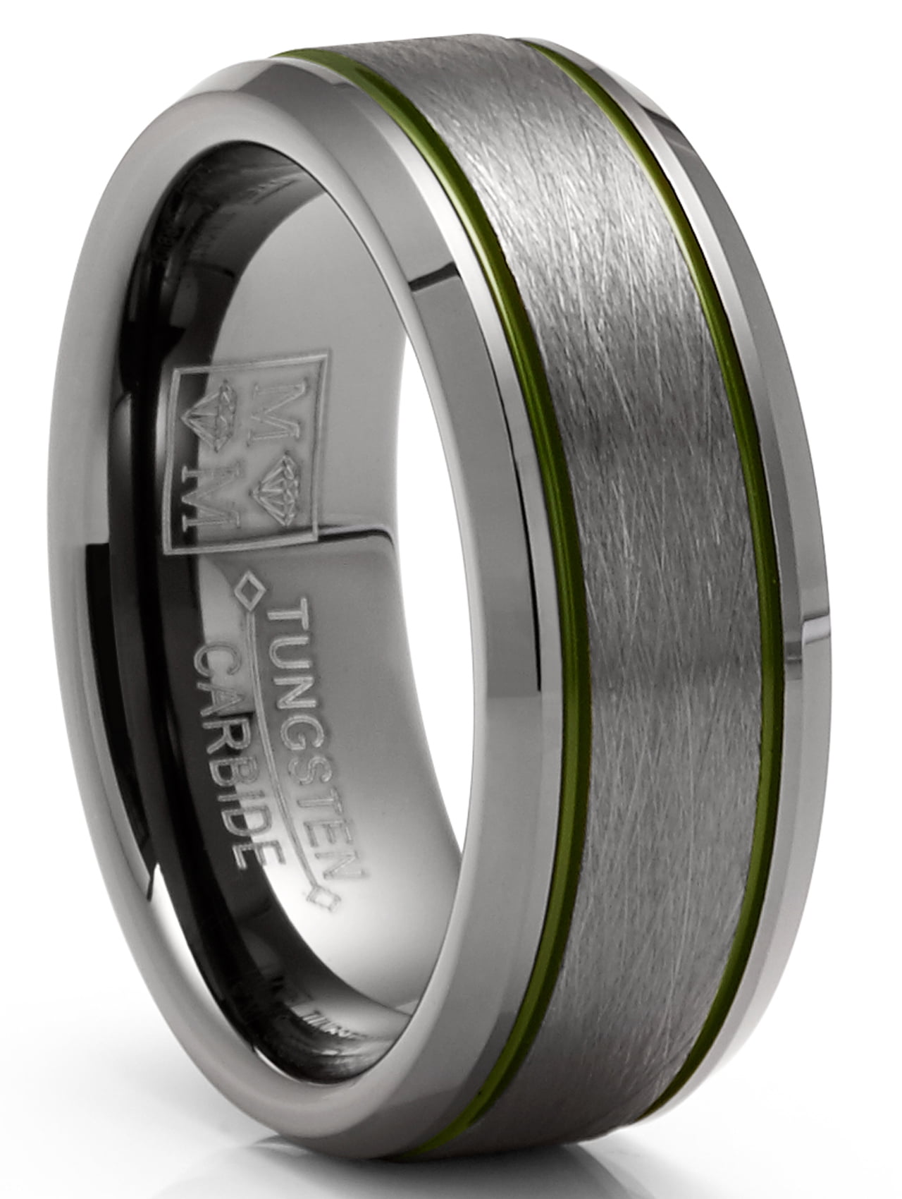 Army Military Rings