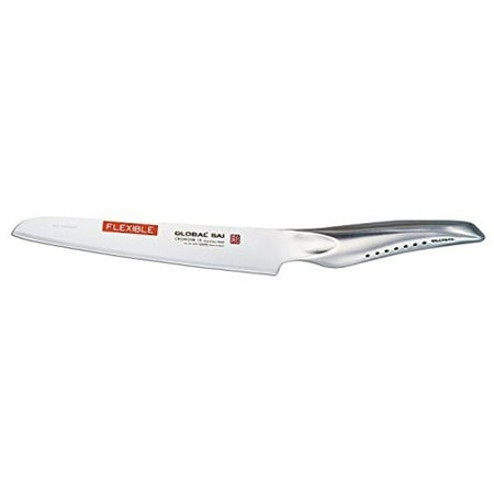 

Global SAI-M05 Flexible Utility Knife 6-1/2 Silver