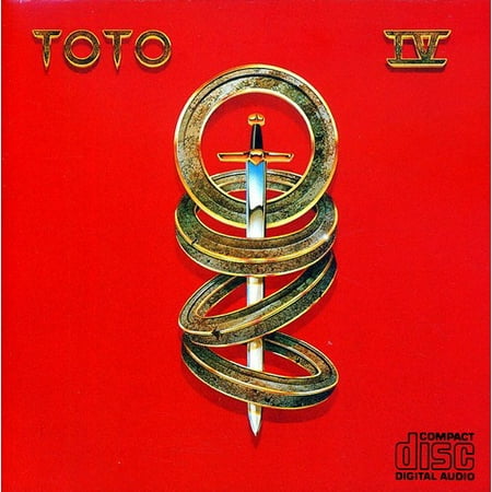 Toto Iv (CD)