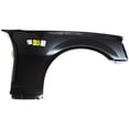thumbnail image 4 of Fender Compatible with CHEVROLET CAMARO 2010-2015 Left Driver Side - CAPA Certified Without Molding Holes, 4 of 5