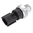 thumbnail image 4 of Front Windshield Washer Nozzles Wiper Kit for & PS287 Engine Oil Pressure Sensor Oil Pressure Switch, 4 of 10