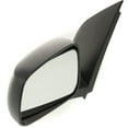 thumbnail image 2 of MIRROR Compatible For 2005-2021 Nissan Frontier 2009-2012 Suzuki Equator Left Driver Textured Black, 2 of 5