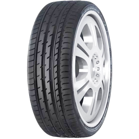 Llanta 285/35ZR22 HAIDA HD927 106W