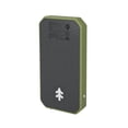 thumbnail image 5 of Swiss Tech 10,000 mAh Portable Wireless Power Bank, IPX4 Weatherproof & Drop Resistant, USB-C and USB-A, 5 of 12