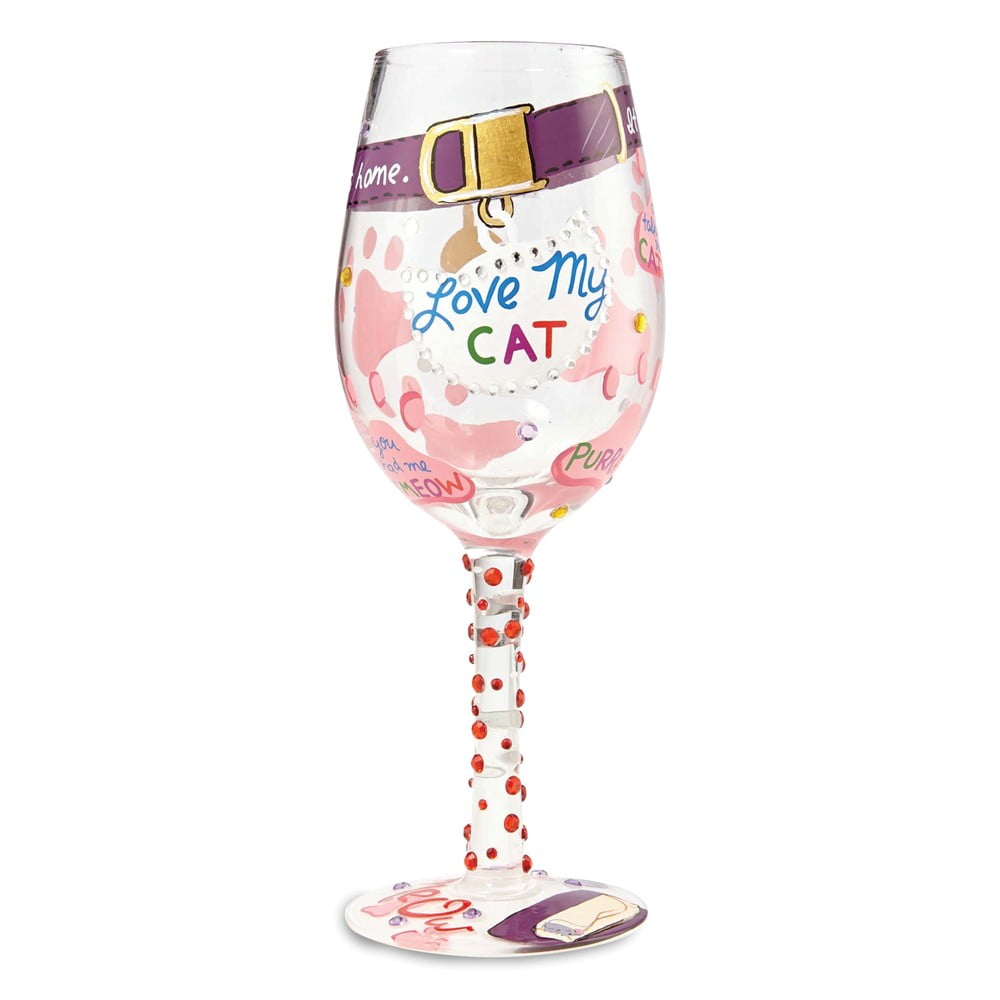 Unicorn Farts Lustre Champagne Glass Wife Girlfriends Gift for Her Gift Boxed 