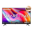 thumbnail image 1 of Televisor Hisense 43A4KR Smart Full HD Roku Hisense 43A4KR, 1 of 4