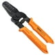 thumbnail image 1 of Pinzas prensadoras ENGINEER Precision PA-09 para cables AWG32-AWG20, 1 of 9