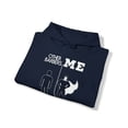 thumbnail image 4 of Barber Hoodie, Gifts, Hooded Sweatshirt, 4 of 4