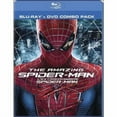thumbnail image 1 of The Amazing Spider-Man (Blu-ray + DVD) (Bilingual), 1 of 1