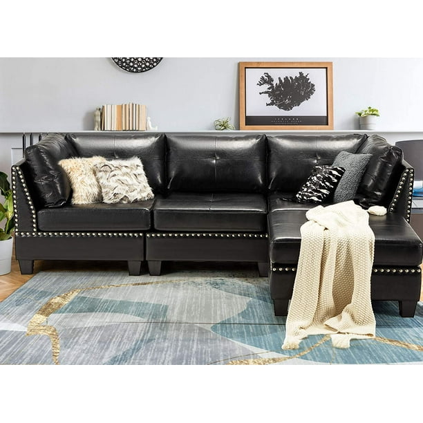 Yodolla 88 6 Convertible Sectional, Kingway Sectional Sofa Bed With Storage Convertible Chaise