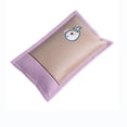 thumbnail image 2 of Funda de almohada de ratán para niños: lindos diseños de animales, desmontable y de doble cara, funda de almohada refrescante para niños pequeños, ideal para el dormitorio, la guardería, el, 2 of 6