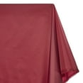 thumbnail image 3 of Nylon Ripstop Fabric PU Coated 70 Denier 1.9oz 62/63" Wide Waterproof Tent Water Repellent Dustproof Airtight Excellent Fabric for Kites (Burgundy), 3 of 4