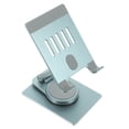 thumbnail image 4 of Phone Stand Folding Phone Stand Adjustable Phone Holder Tablet Desk Mount, 4 of 9