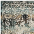 thumbnail image 5 of Baldwin Ivory / Teal, 5 of 5