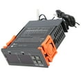 thumbnail image 2 of ST,STC-3008 Termostato digital con controlador de temperatura dual y pantalla dual Rendimiento de primer nivel, 2 of 8