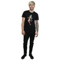 thumbnail image 4 of DC Comics T-Shirt de Saut pour Hommes Wonder Woman, 4 of 5