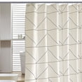 thumbnail image 2 of Gancho En Forma De S De 10 Uds., Ganchos Colgantes De Acero Inoxidable Magnético De Alta Resistencia Para Dormitorio, Baño, Cocina, Baño, Plateado Yuarrent HA024812-02, 2 of 6