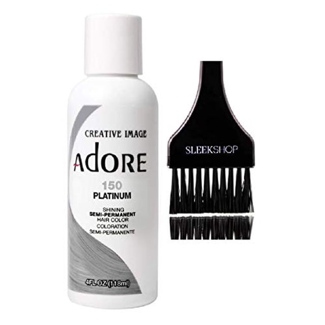 ADORE Tinte Capilar SEMI-PERMANENTE Brillante de Creative Image (ST)