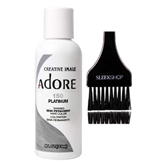 ADORE Tinte Capilar SEMI-PERMANENTE Brillante de Creative Image (ST)