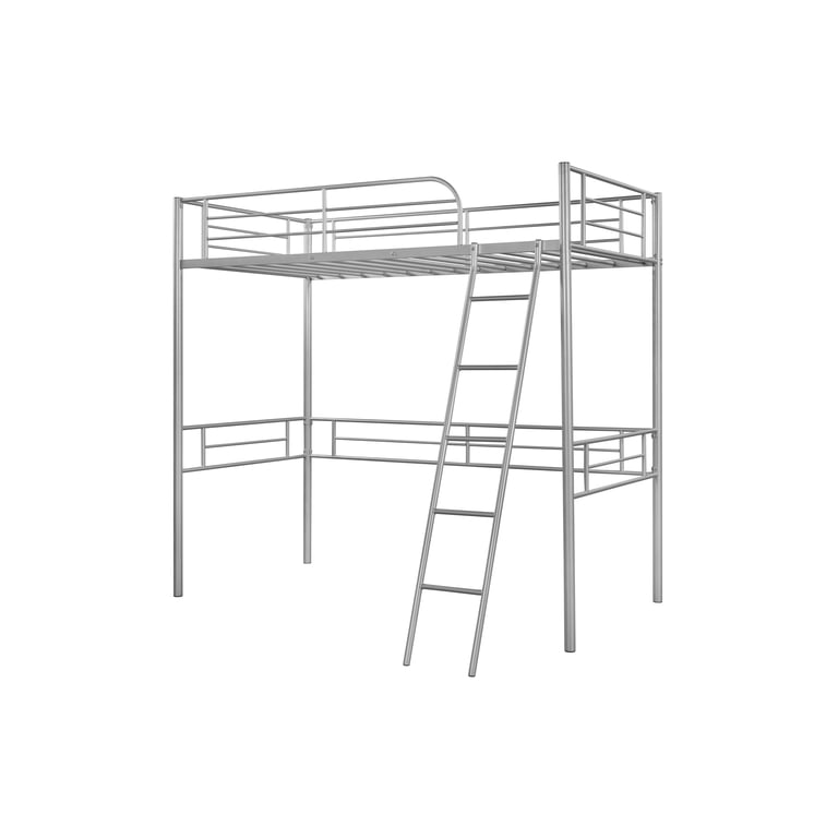 Ikea Tromso Loft Bed