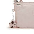 thumbnail image 5 of Kipling Women's Mikaela Nylon Crossbody Bag with Adjustable Strap, 5 of 5