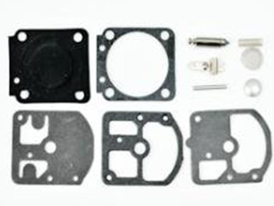 Zama RB6 Carburetor Repair Kit Repair