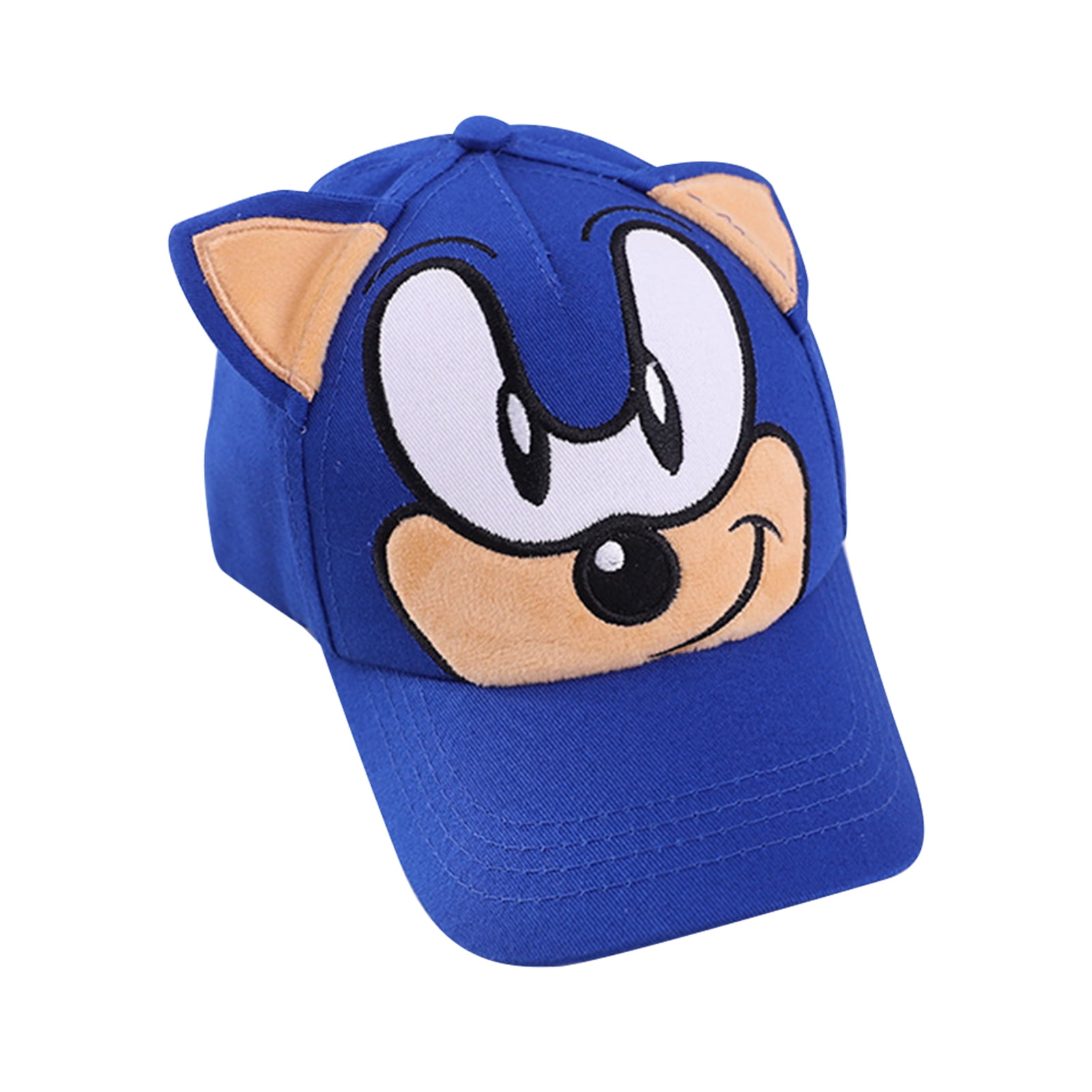 sonic baseball cap