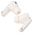 thumbnail image 5 of onn TuneTide Pro 2 Wireless Earbuds, White, 5 of 10