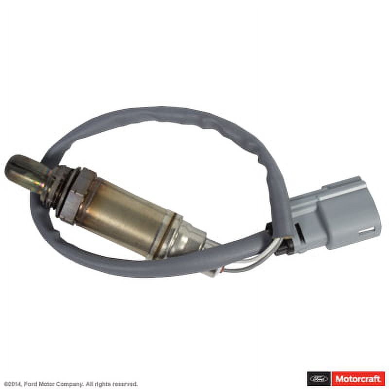 Motorcraft Oxygen Sensor DY-1161 Fits select: 2011-2014 FORD F150