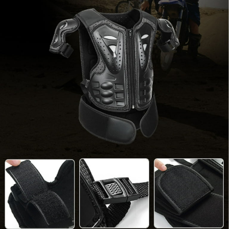 Bike riding armour shop