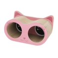 thumbnail image 4 of Almohadilla rascadora para gatos, sofá, cama, cartón , rascador, juguete de actividad, almohadilla rascadora para gatos, protege alfombras y Sunnimix Almohadillas para rascar gatos, 4 of 8