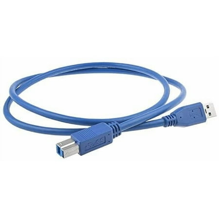 USB 3.0 Cable Laptop PC Data Cord Replacement for Popcorn Hour A410 A-410 Networked Media Jukebox USB 3.0 Cable price history on PriceWatchPro