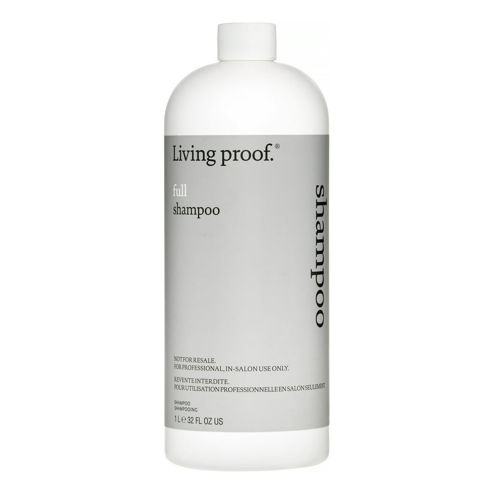 Living Proof Living Proof Full Shampoo, 32 Oz
