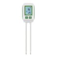 thumbnail image 1 of 3 in 1 Digital LCD Soil Tester Dual Probe High Precision Soil Nitrogen Potassium Phosphorus Detector, 1 of 5