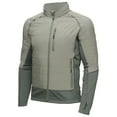 thumbnail image 6 of Outdoor Pursuit Paradigm Water Repellent Insulated Active Jacket for Men (Charcoal, Small), 6 of 10