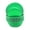 Green, variant on Mombake Standard Foil Black Cupcake Liners Muffin Baking Cups for Party and More, 100-Count