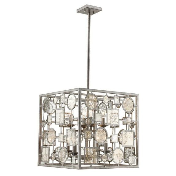 Trans Globe Lighting Festival 1065 Pendant Light