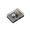 Tornillos de ajuste de cuello de saxofón de acero Ehuebsd accesorios de repuesto para instrumentos de viento de madera Alto